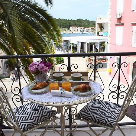 Apartment Adriatica City Makarska Eksteriør bilde