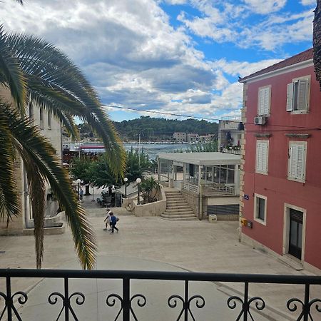 Apartment Adriatica City Makarska Eksteriør bilde
